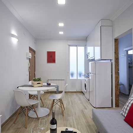Leeways Loft In Valencia Apartment Madrid Exterior photo