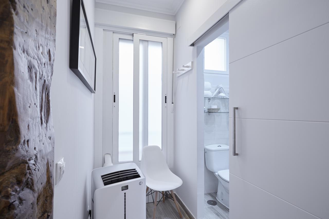 Leeways Loft In Valencia Apartment Madrid Exterior photo
