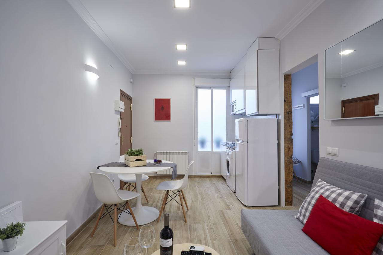 Leeways Loft In Valencia Apartment Madrid Exterior photo