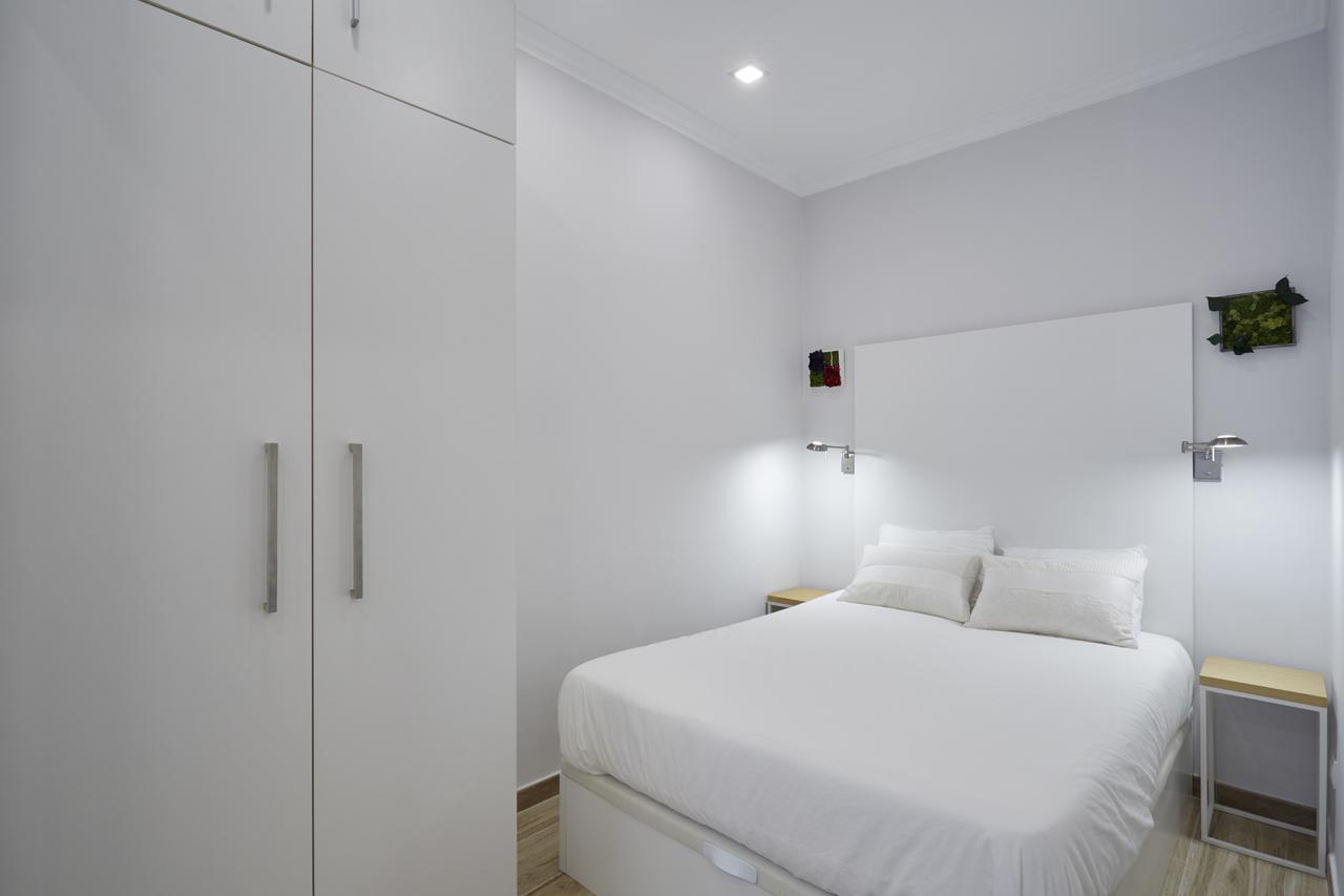 Leeways Loft In Valencia Apartment Madrid Exterior photo